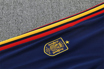 Spain 2026/2027 Training Suit