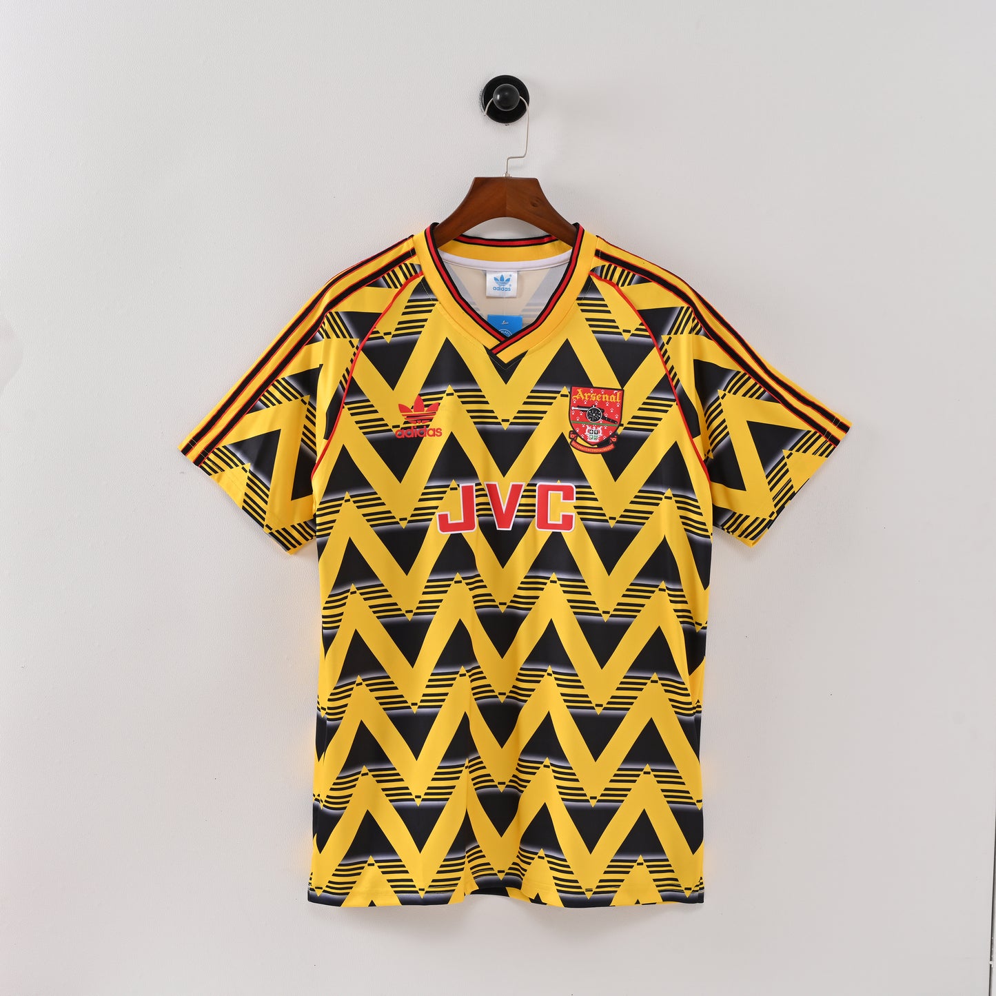 Arsenal 1991/1993 Away Jersey