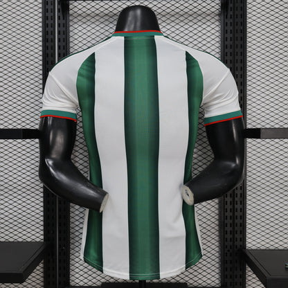 Mexico 2026 Jersey