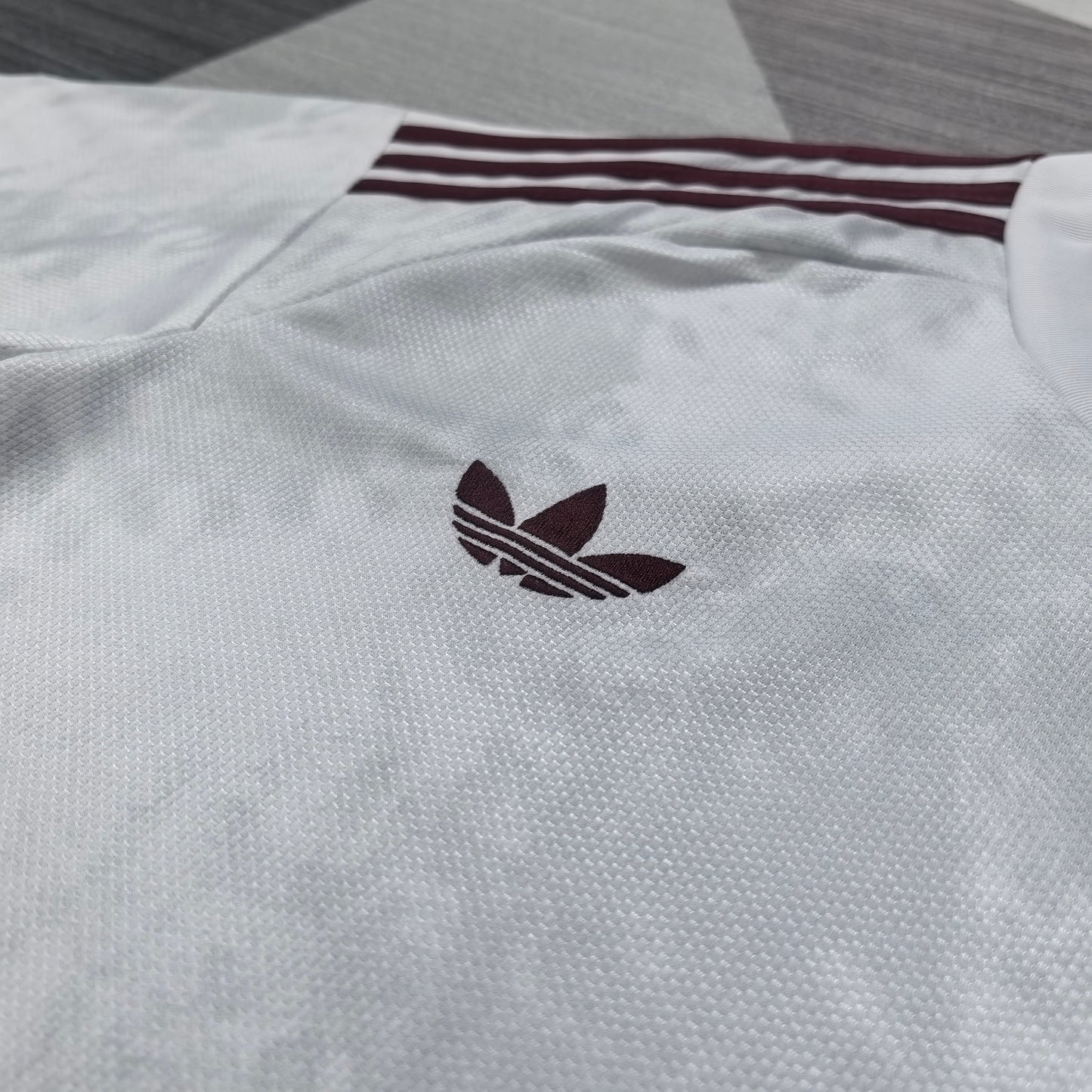 Qatar 2026 Away Jersey