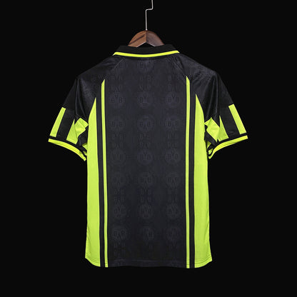 Dortmund 1996/1997 Away Jersey