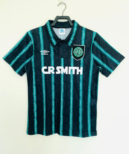 Celtic 1992/1993 Away Jersey