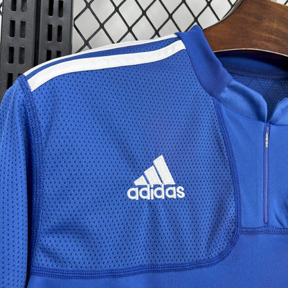 Chelsea 2009/2010 Home Jersey