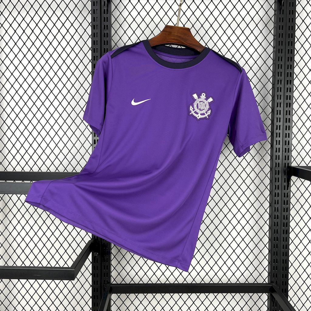 Corinthians 2025/2026 Jersey