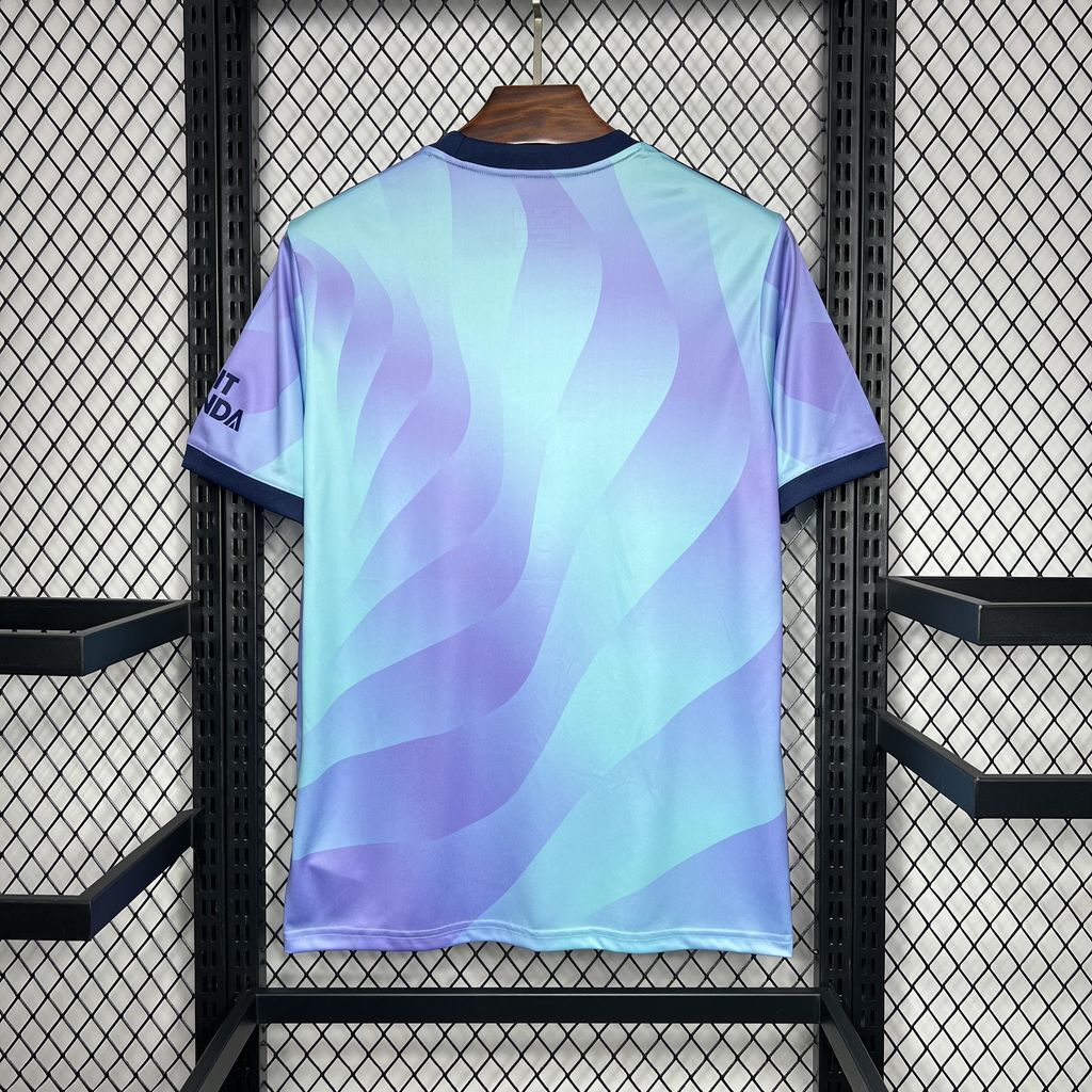 Arsenal 2024/2025 Jersey