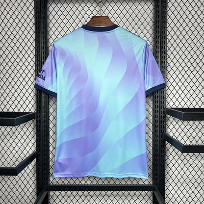 Arsenal 2024/2025 Jersey