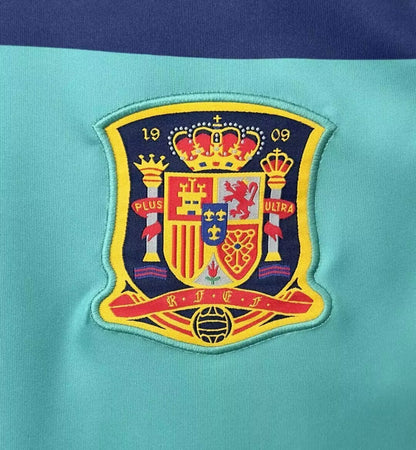 Spain 2010 Jersey