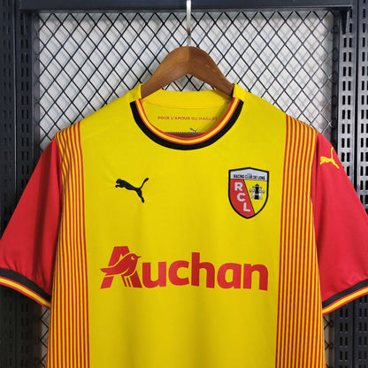 Lens 2023/2024 Home Jersey