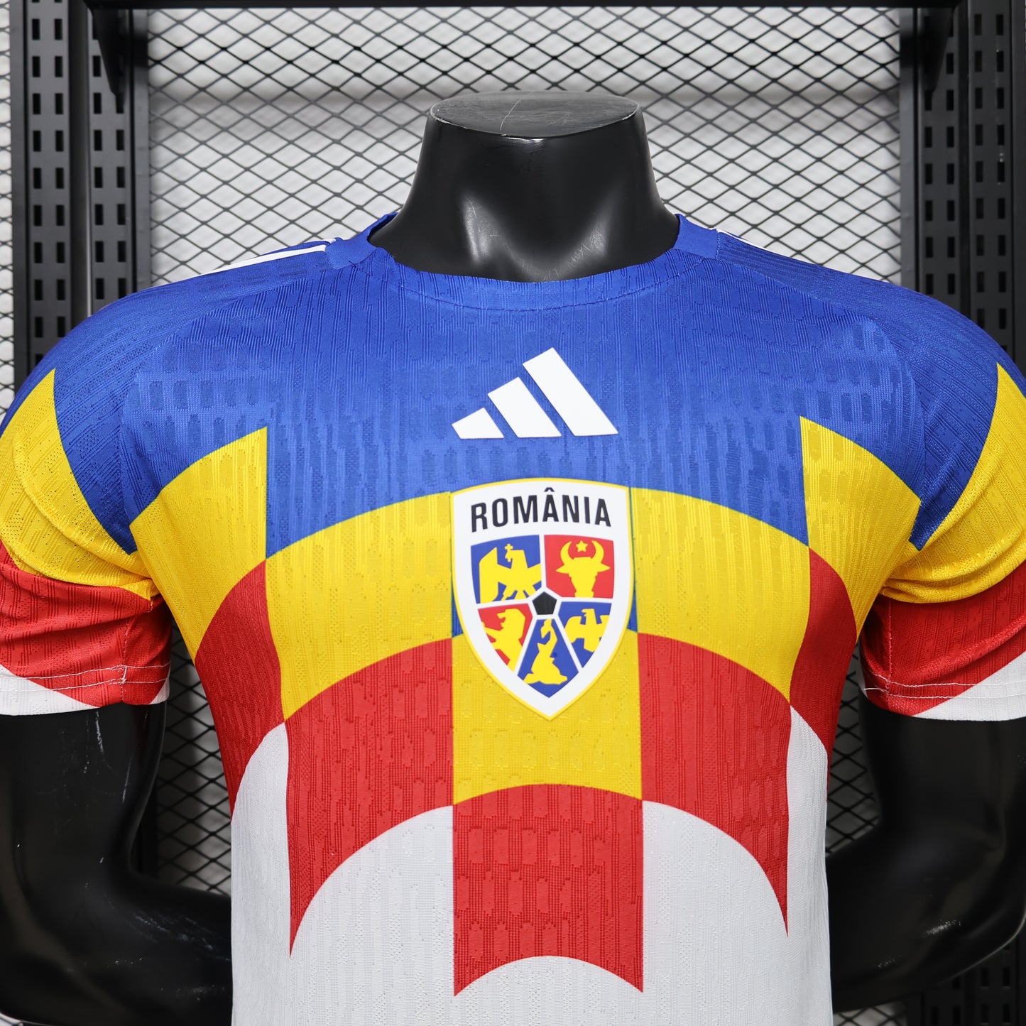 Romania 2026 Jersey