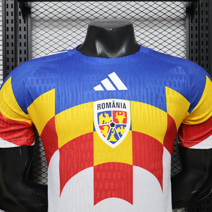 Romania 2026 Jersey