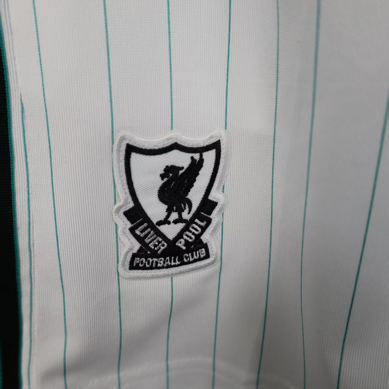 Liverpool 2025/2026 Shorts
