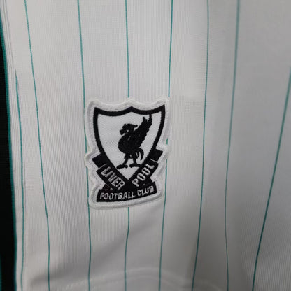 Liverpool 2025/2026 Shorts