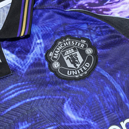 Manchester United 2025/2026 Jersey