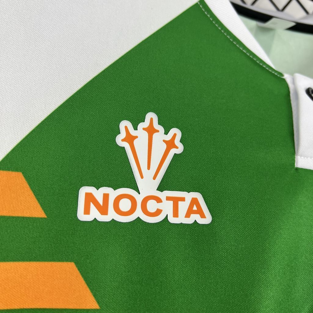 Venezia 2024/2025 Jersey
