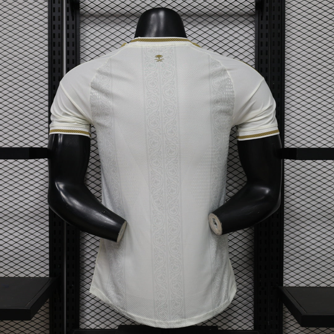 Al Nassr 2026/2027 Away Jersey