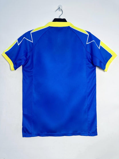 Juventus 1997/1998 Away Jersey