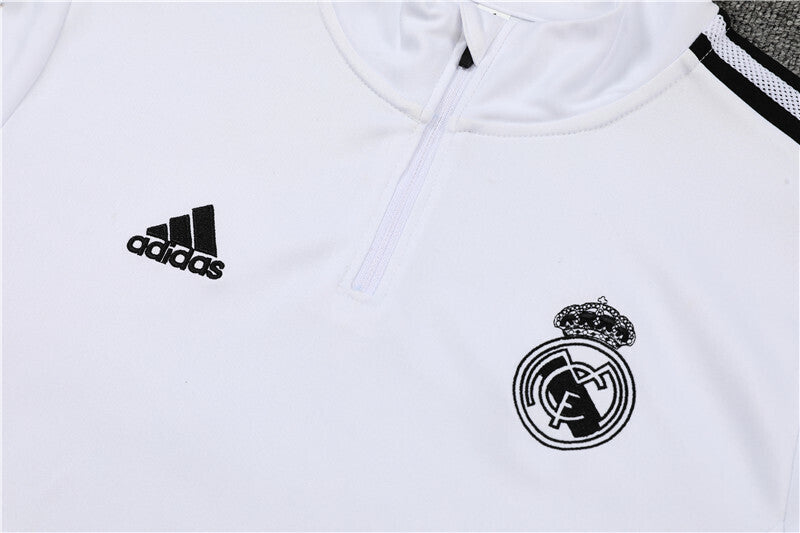 Real Madrid 2022/2023 Training Suit