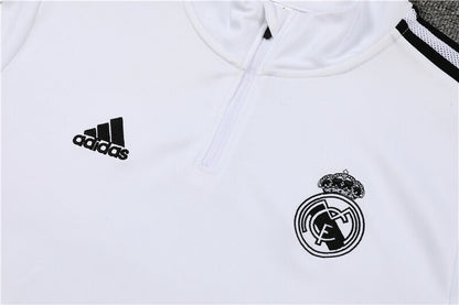 Real Madrid 2022/2023 Training Suit