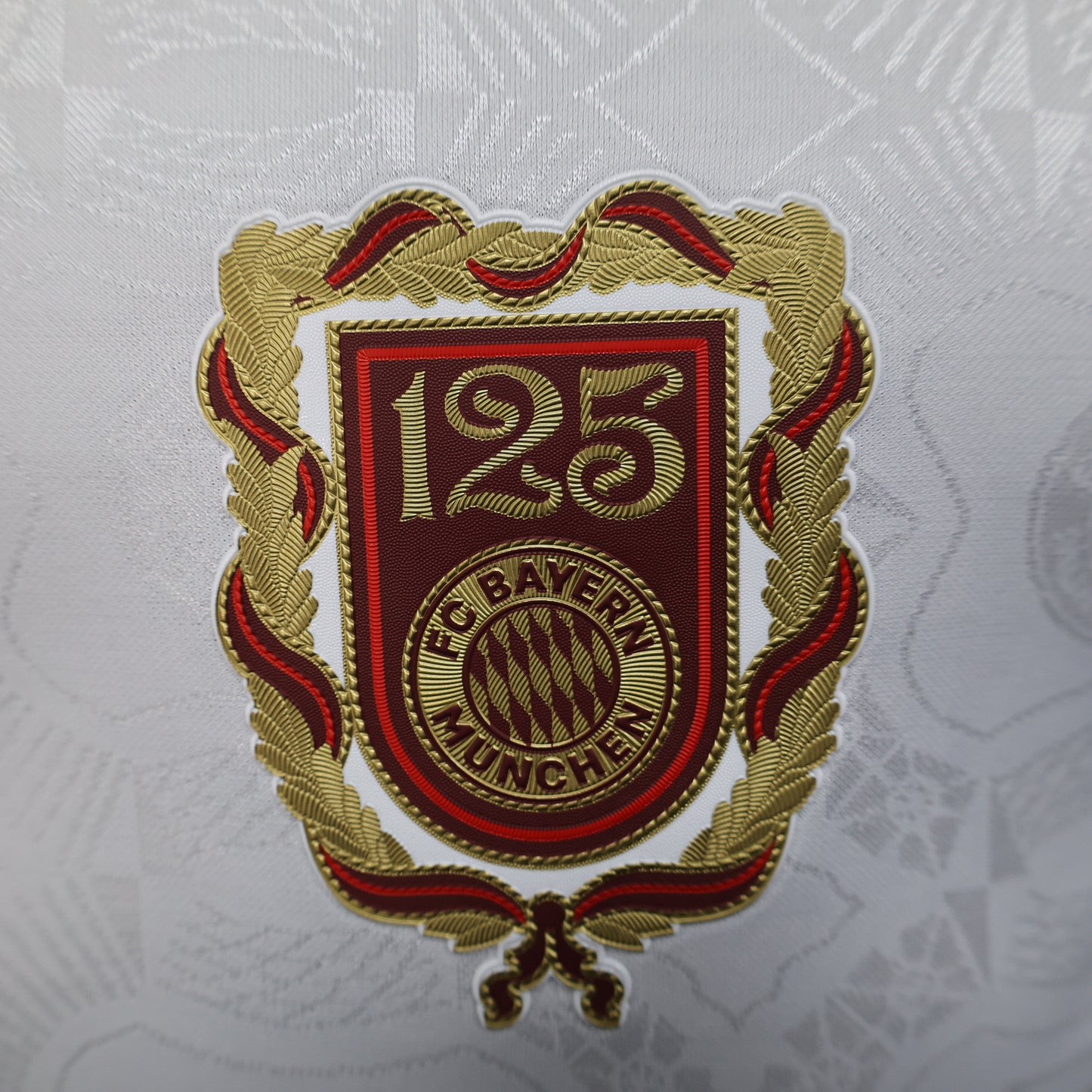 Bayern 2024/2025 Jersey