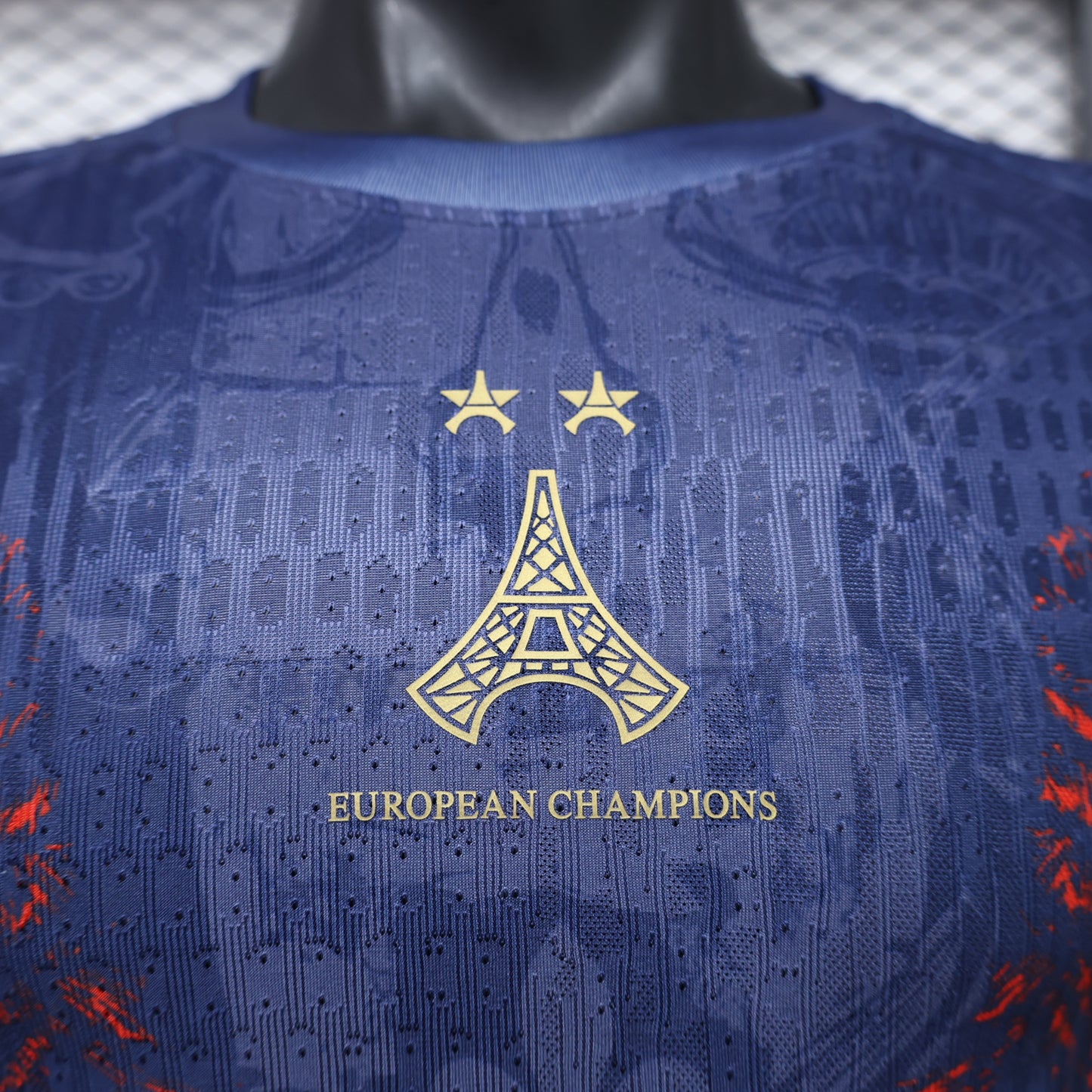 PSG 2026/2027 Jersey