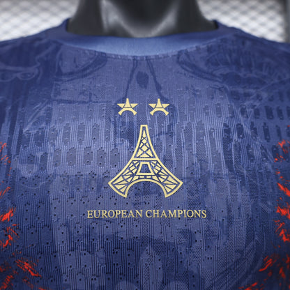 PSG 2026/2027 Jersey