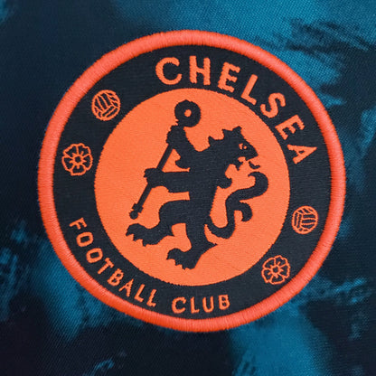 Chelsea 2021/2022 Home Jersey