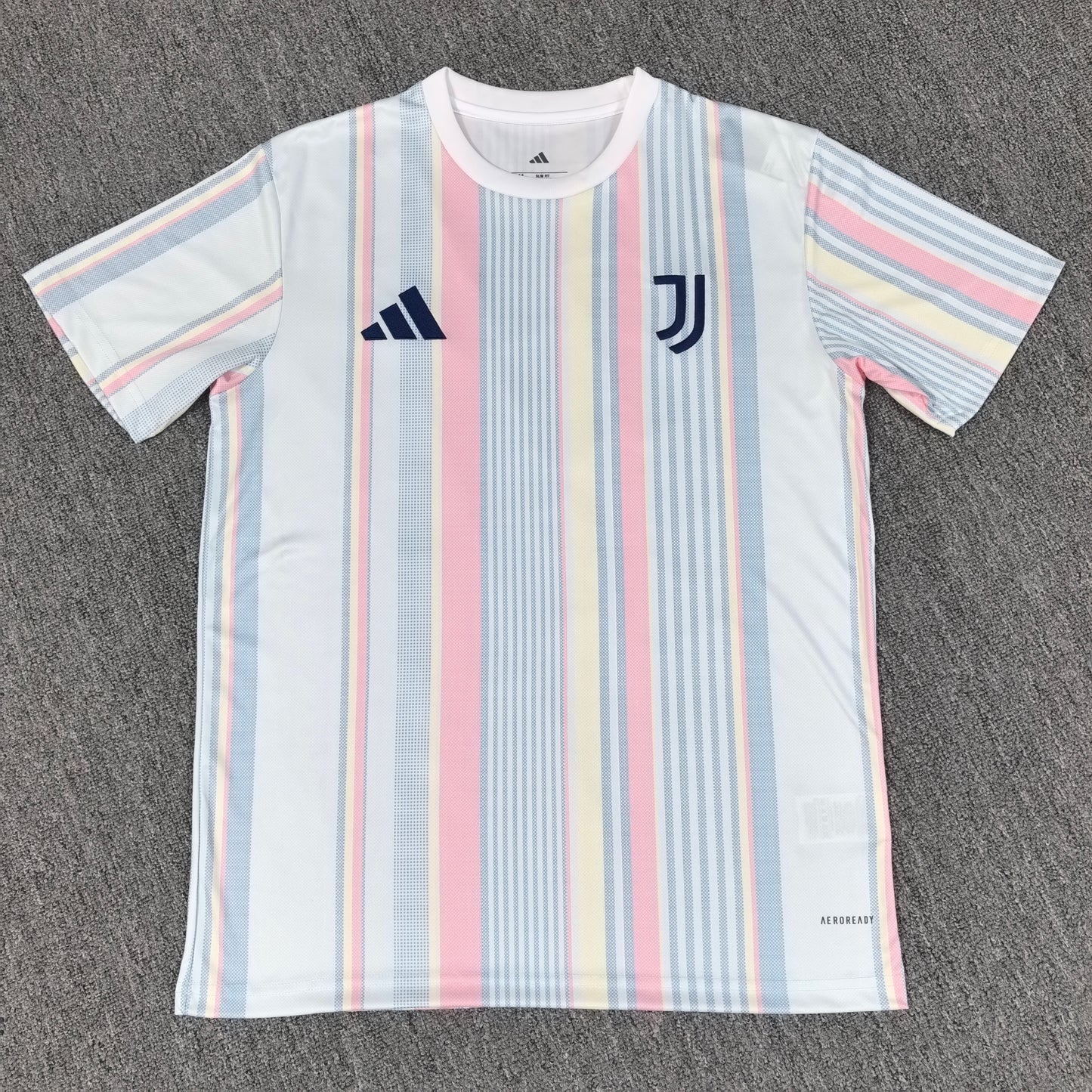 Juventus 2025/2026 Jersey