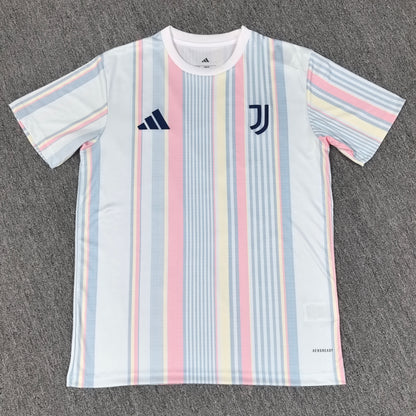Juventus 2025/2026 Jersey