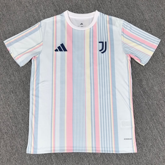 Juventus 2025/2026 Jersey