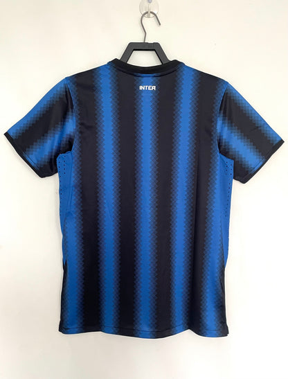 Inter Milan 2010/2011 Home Jersey