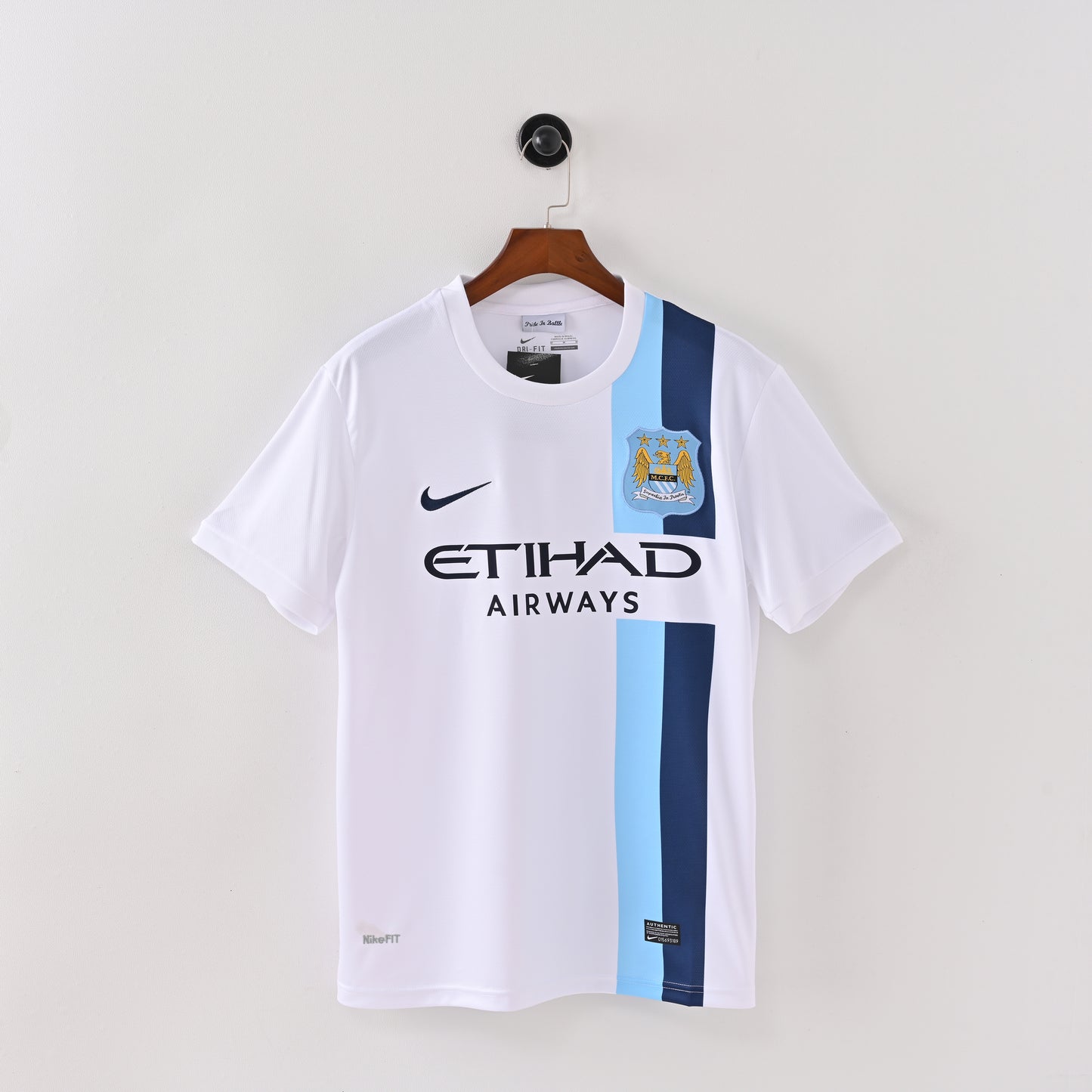 Manchester City 2013/2014 Third Jersey