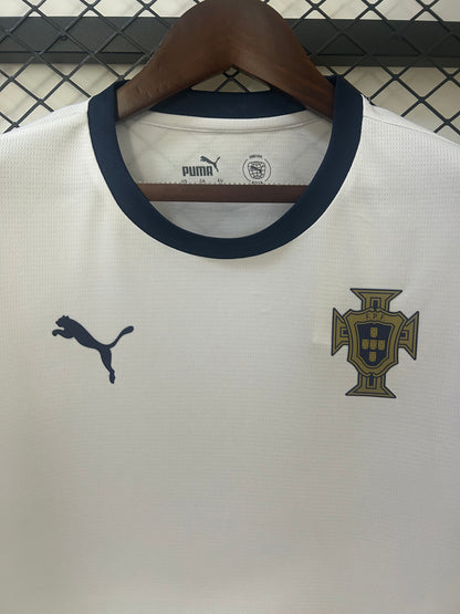 Portugal 2025 Jersey