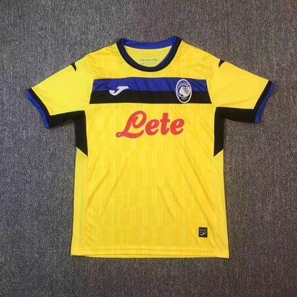 Atalanta 2024/2025 Third Jersey