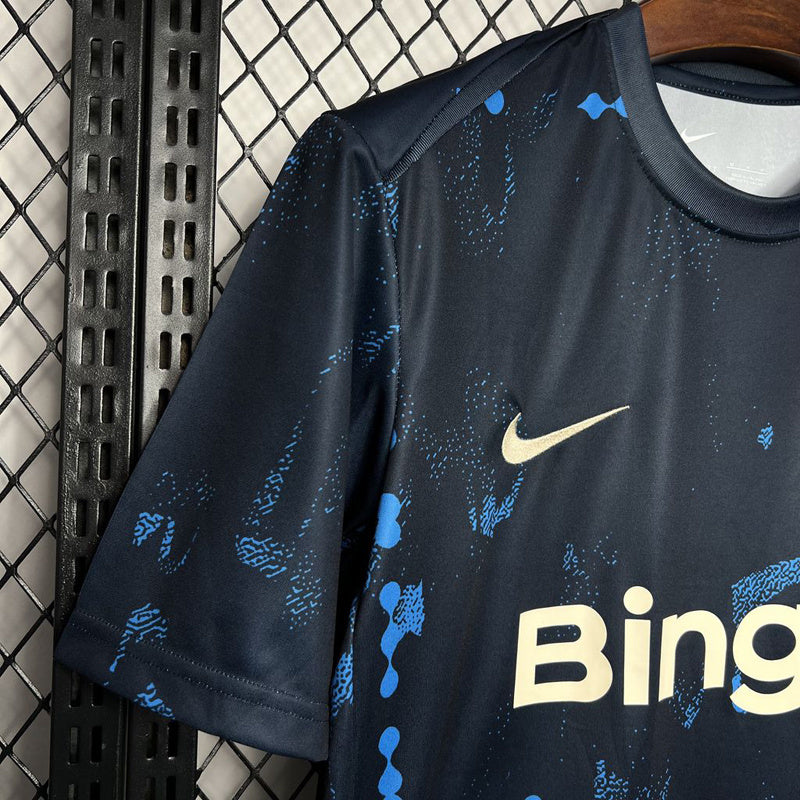 Chelsea 2024/2025 Jersey