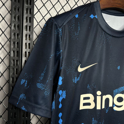 Chelsea 2024/2025 Jersey