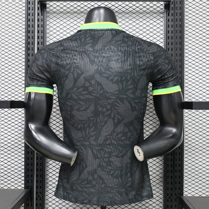 Brazil 2026 Jersey