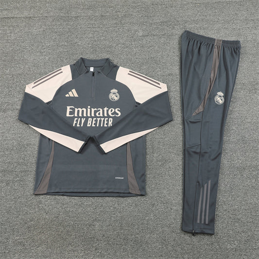 Real Madrid 2024/2025 Training Suit