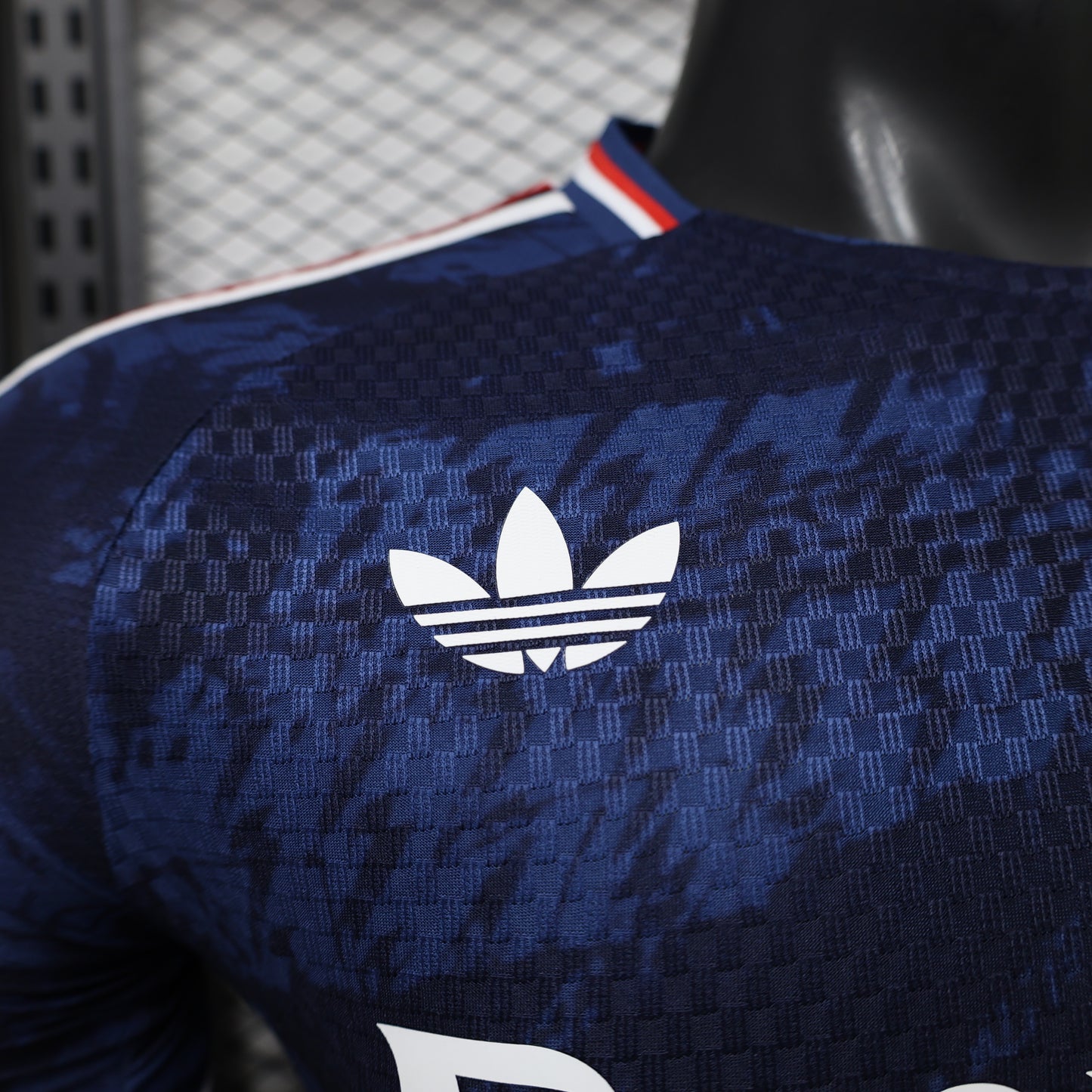 Arsenal 2026/2027 Jersey
