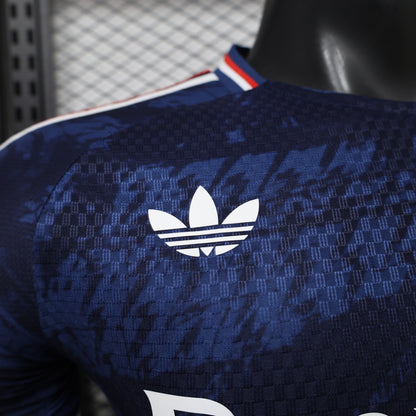 Arsenal 2026/2027 Jersey