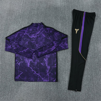 Barcelona 2026/2027 Training Suit