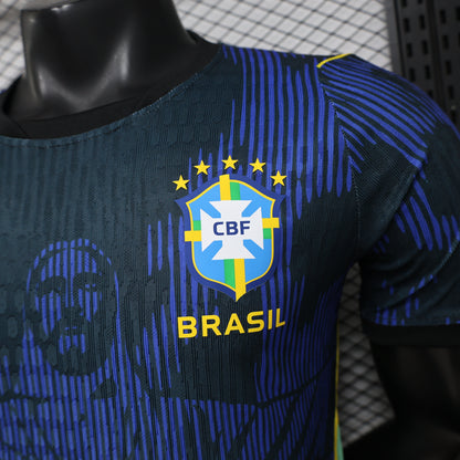 Brazil 2026 Jersey