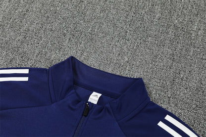 Real Madrid 2025/2026 Training Suit