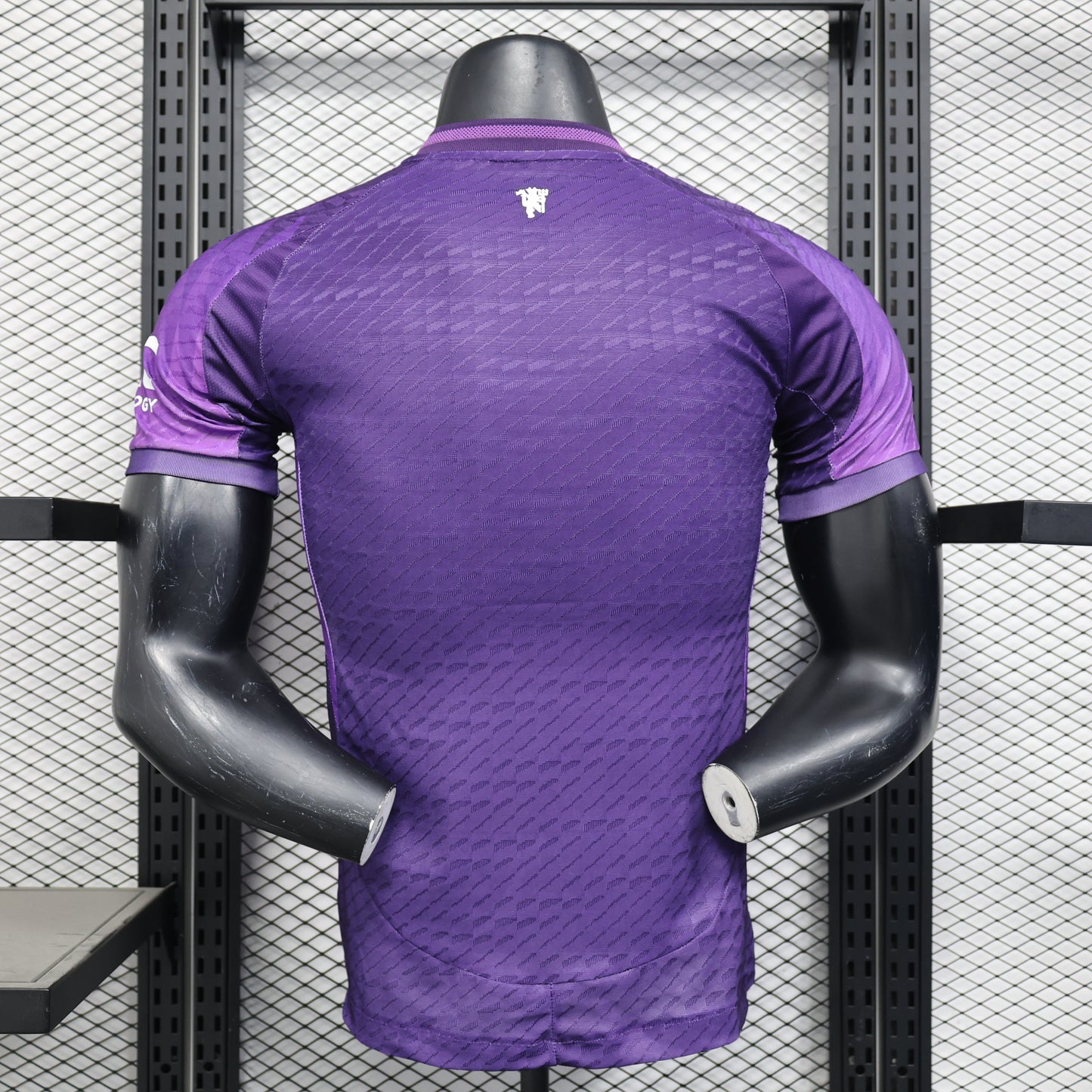 Manchester United 2025/2026 Jersey