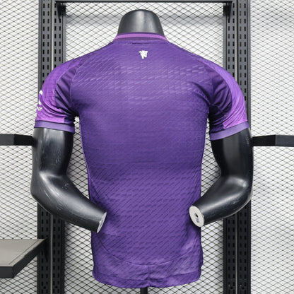 Manchester United 2025/2026 Jersey