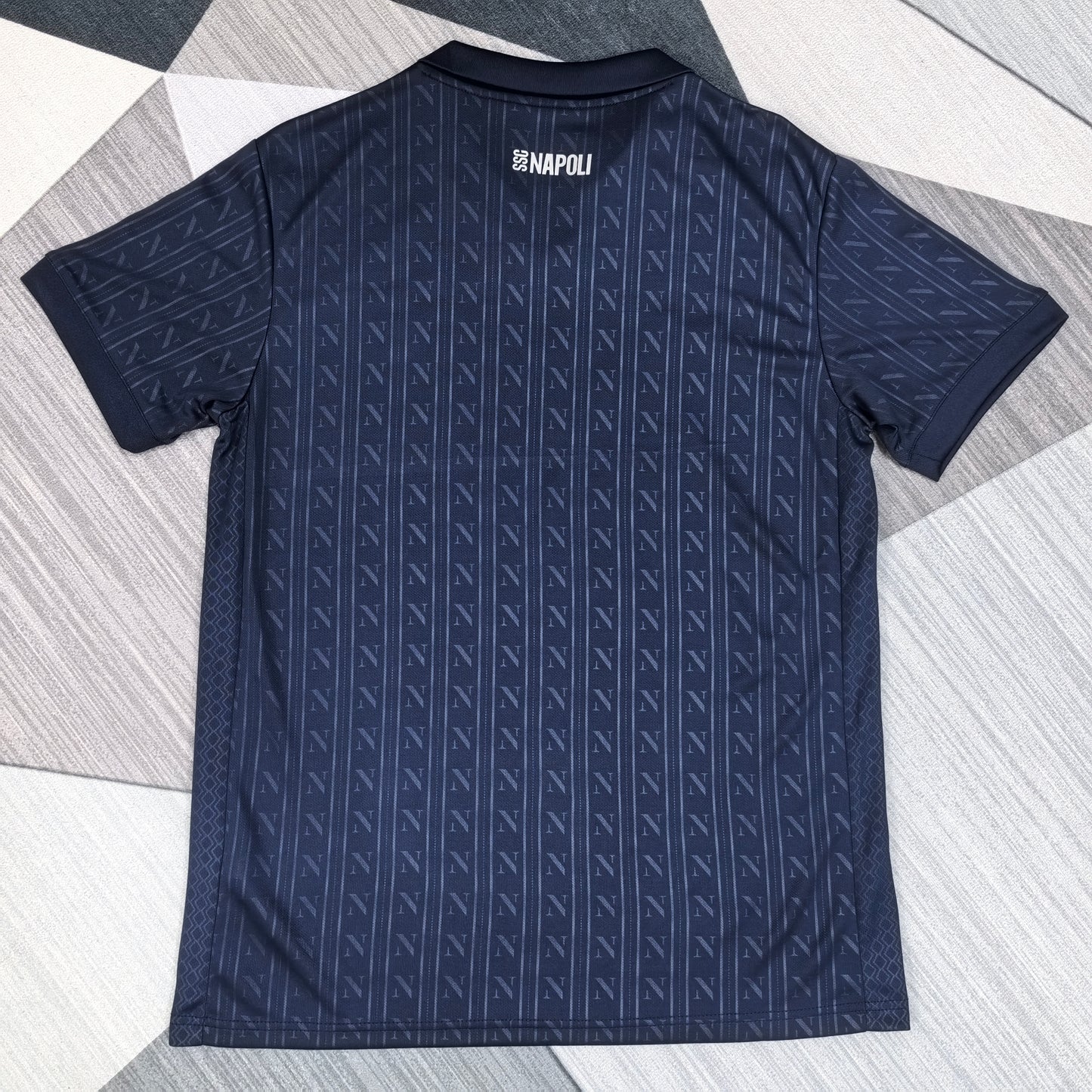 Napoli 2025/2026 Jersey