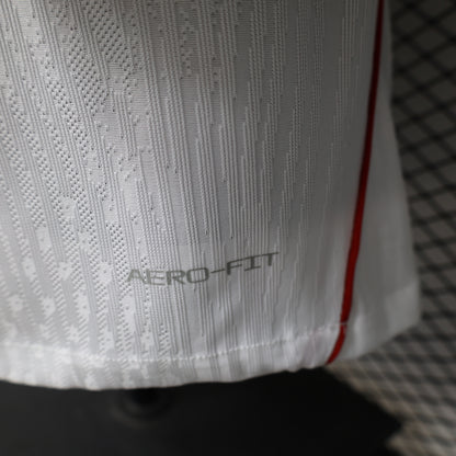 Turkey 2026 Home Jersey