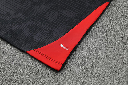 AC Milan 2025/2026 Training Suit