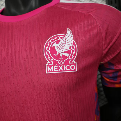 Mexico 2026 Jersey