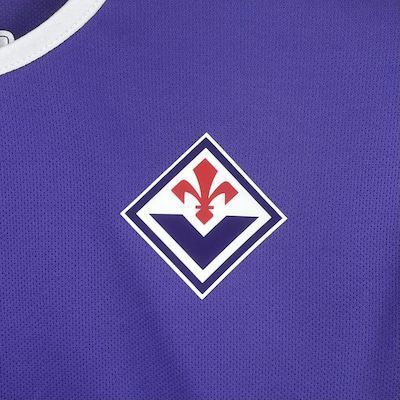 Fiorentina 2025/2026 Home Jersey