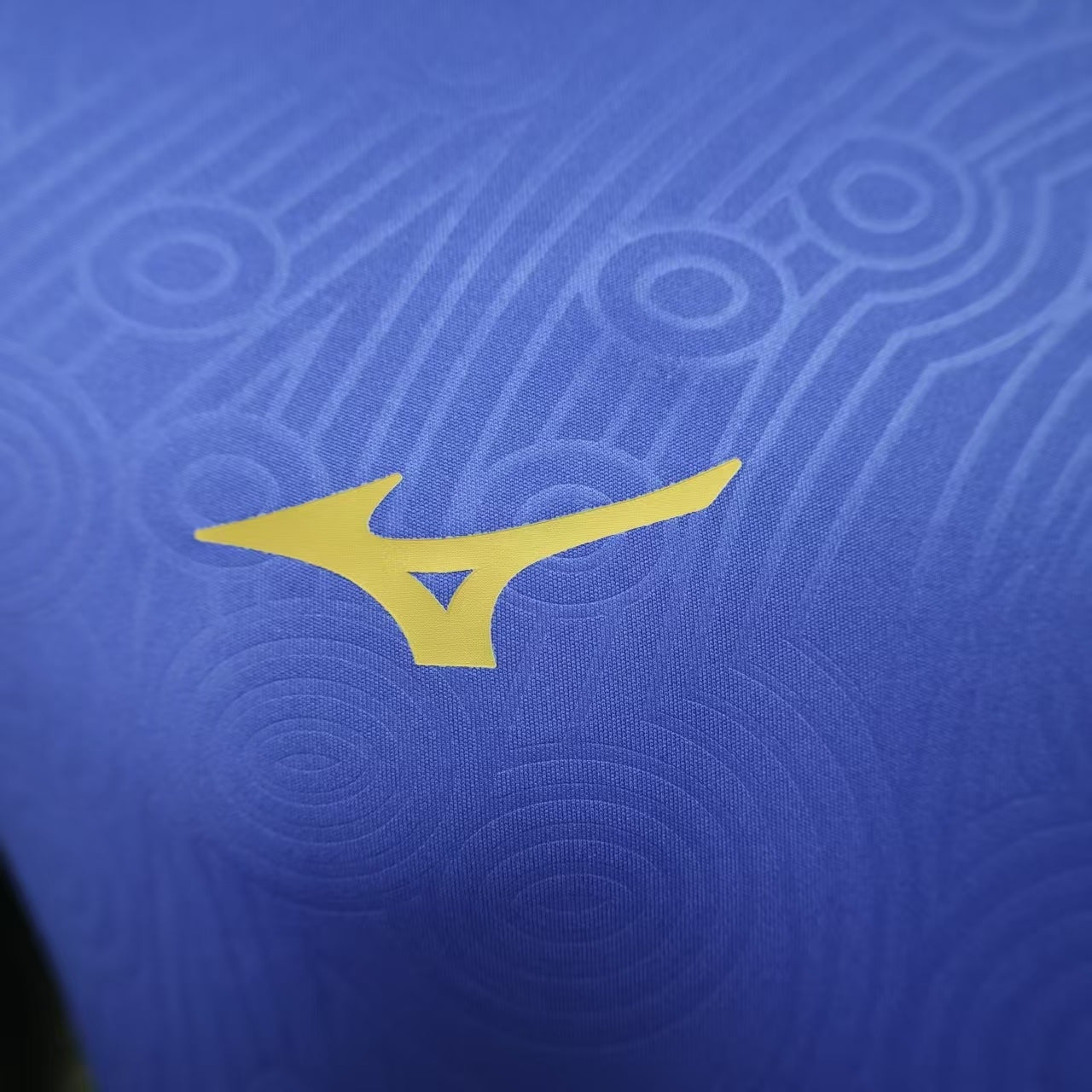 Monaco 2025/2026 Away Jersey